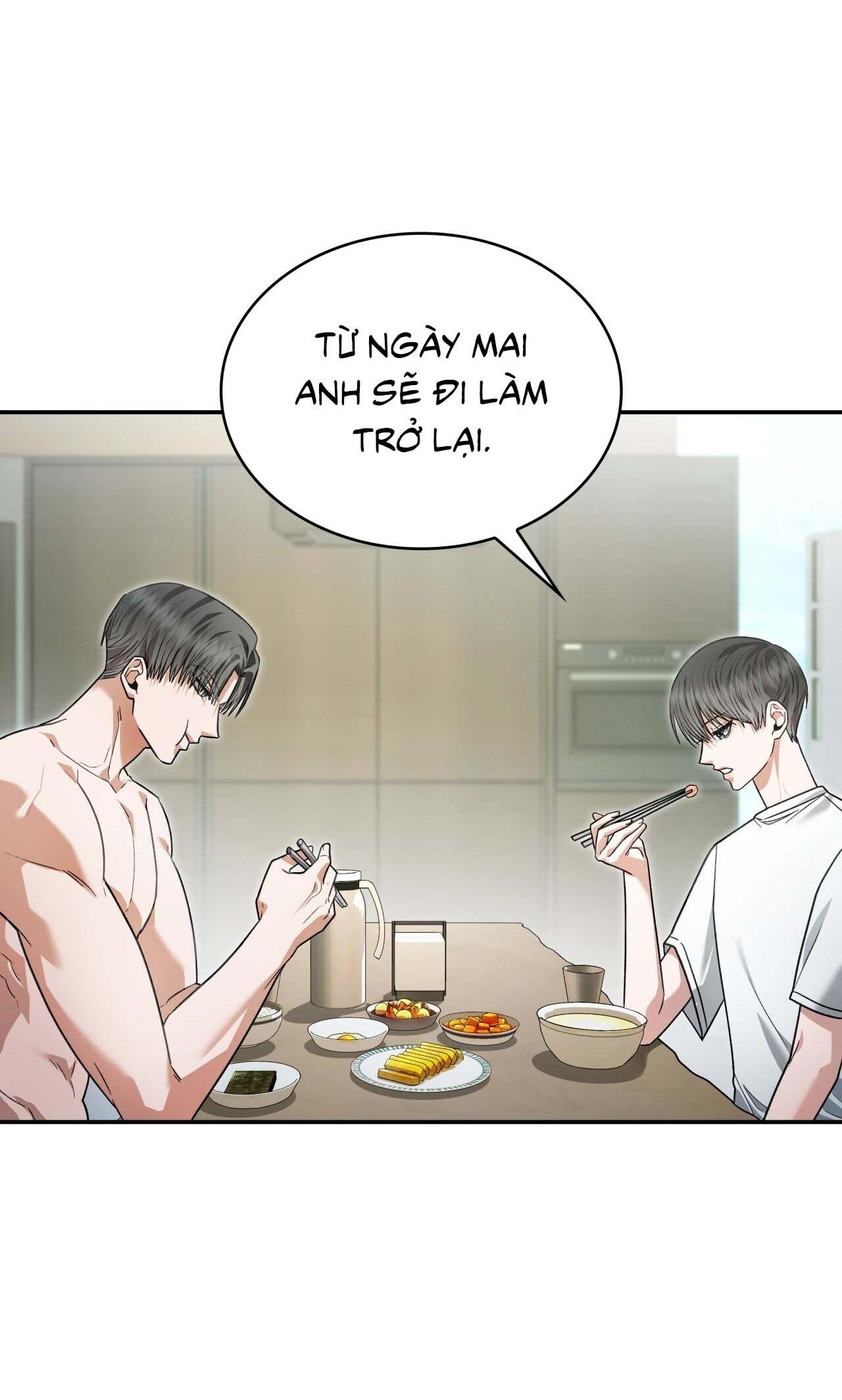 Raw Chapter 44 - Next Chapter 45