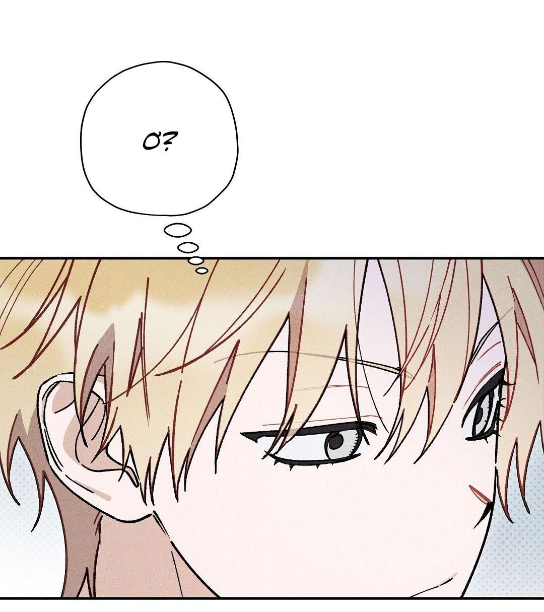 HOÀNG TỬ HƯ HỎNG CHE GIẤU MÌNH LÀ OMEGA Chapter 73 - Trang 4