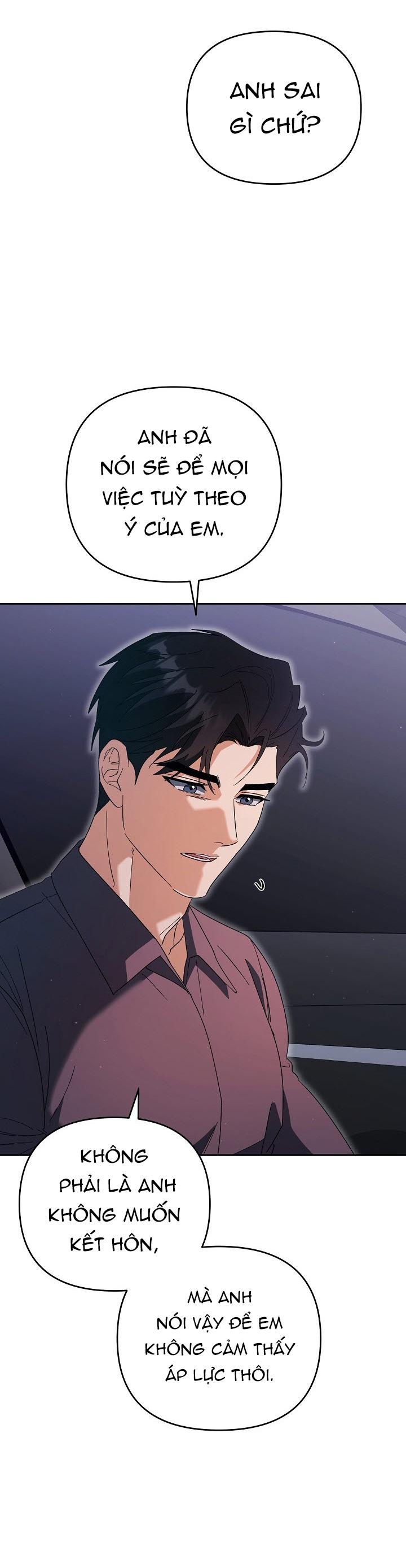 ROMANCE NOT ROMANTIC Chapter 45 - Next Chapter 46