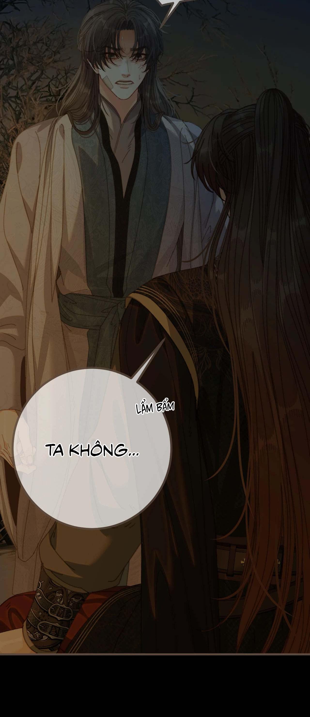 Á NÔ 2 - THÁM HOA Chapter 79 - Next 