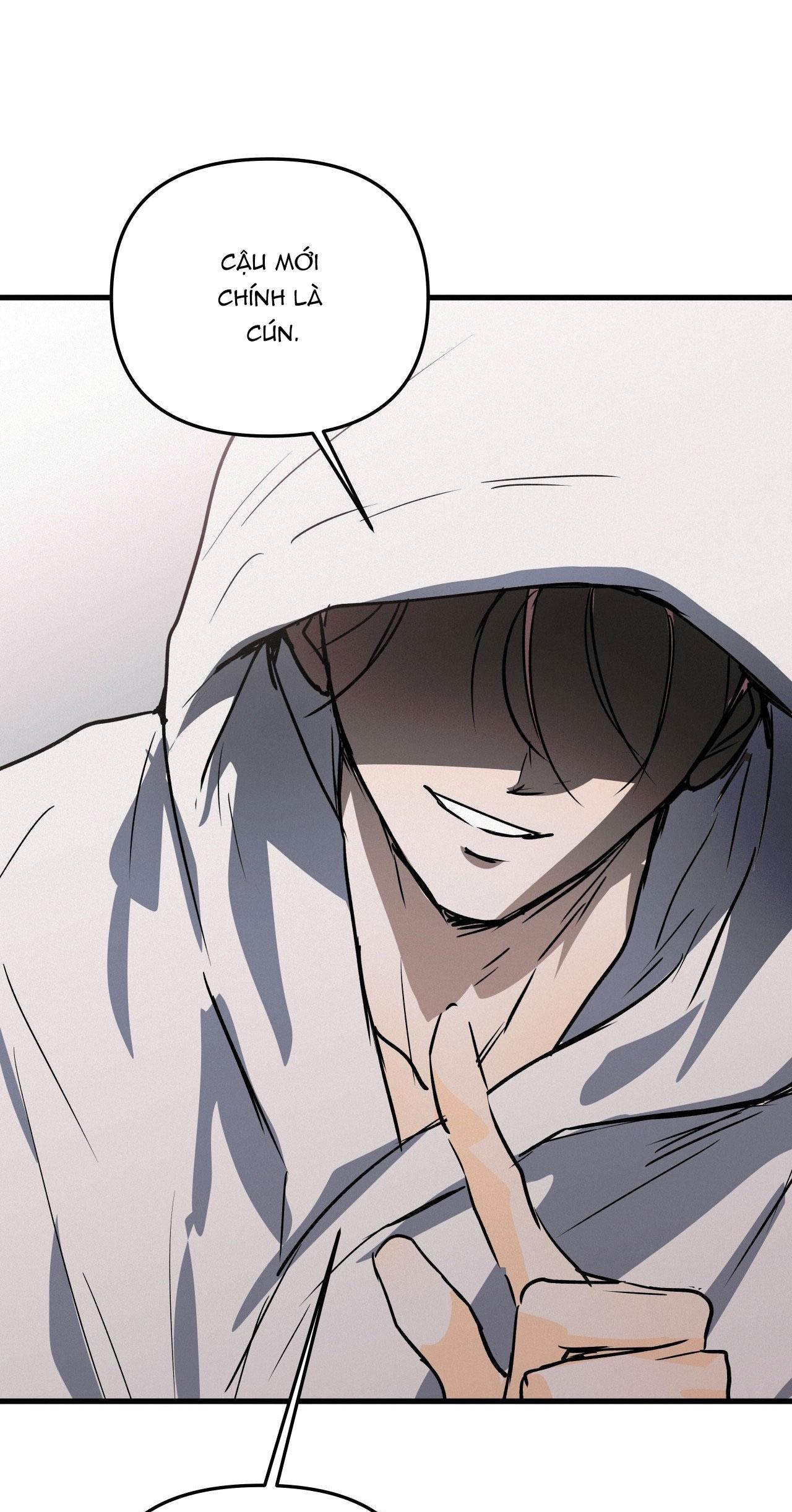 LIE AGAIN Chapter 64 - Next 
