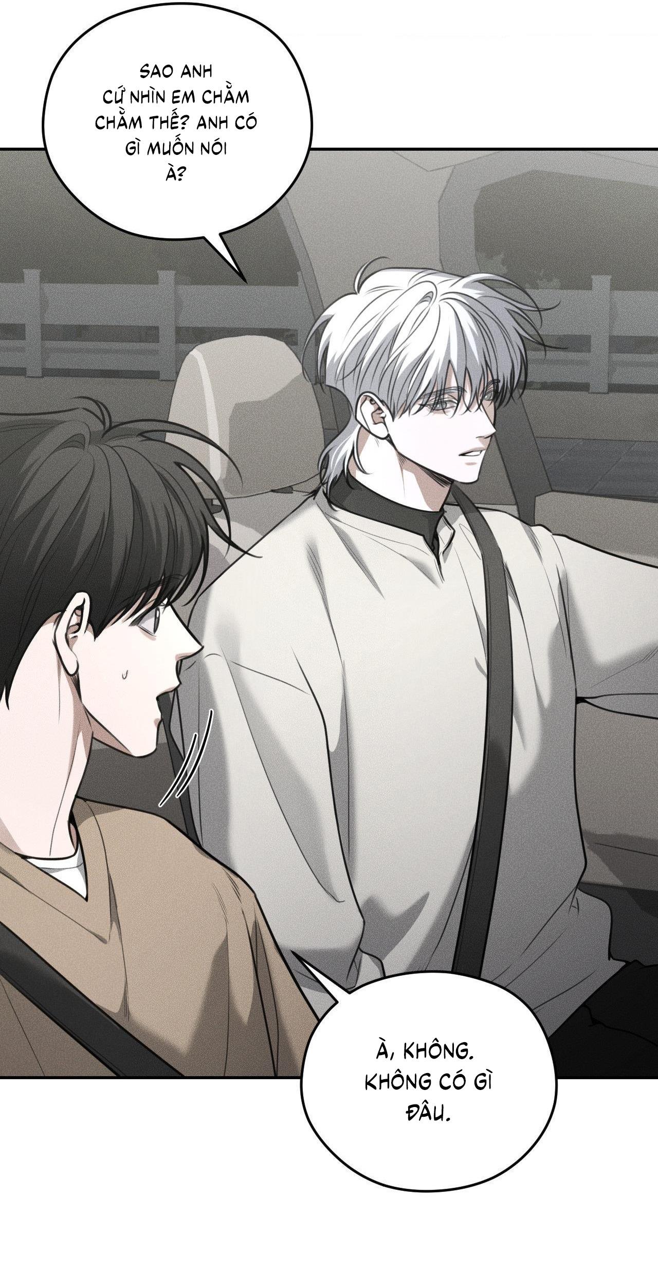 (CBunu) Gấu Teddy thân yêu Chapter 42 - Next Chapter 43 H+