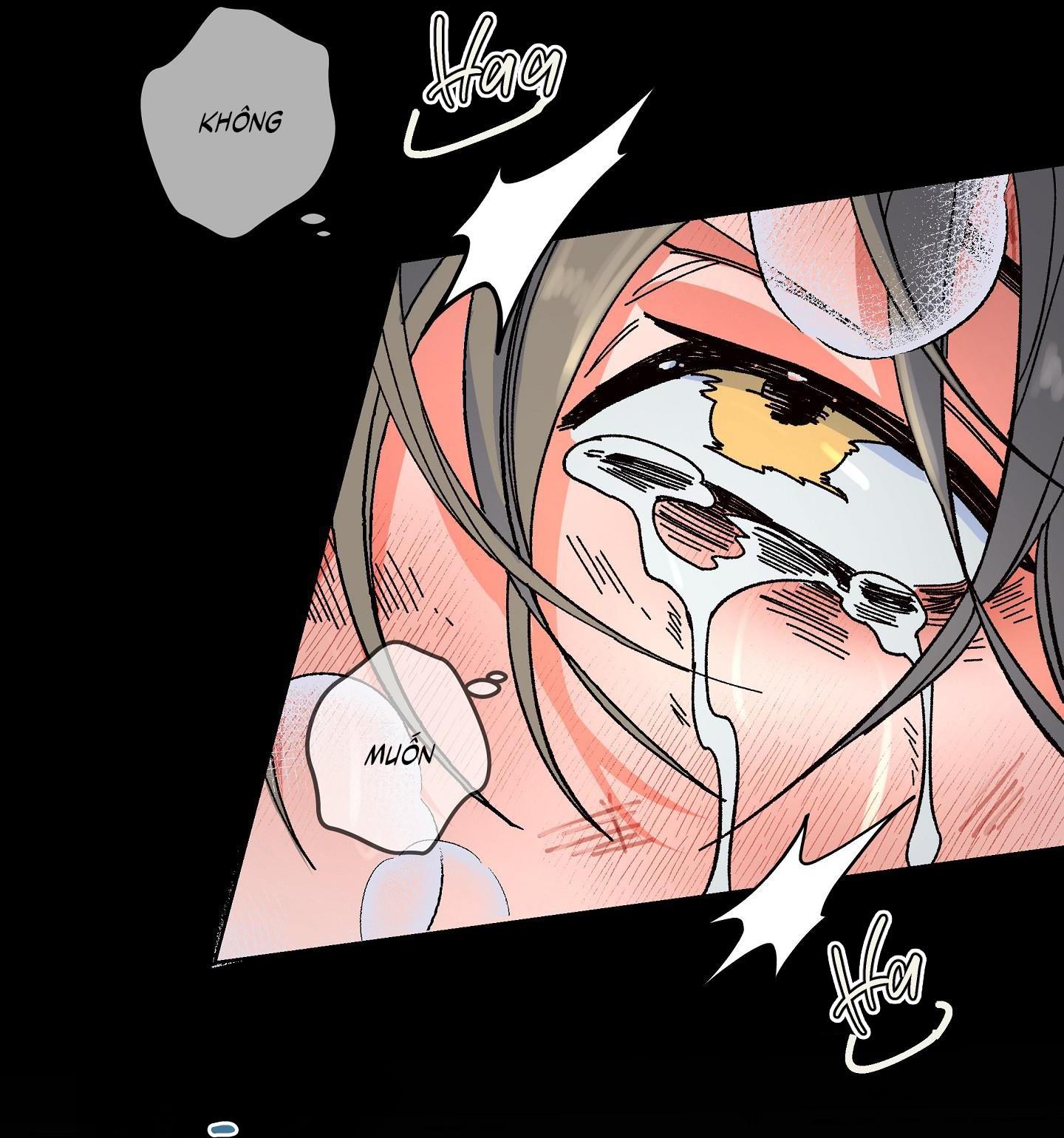 (CBunu) The Cell Chapter 13 H+ - Next Chapter 14