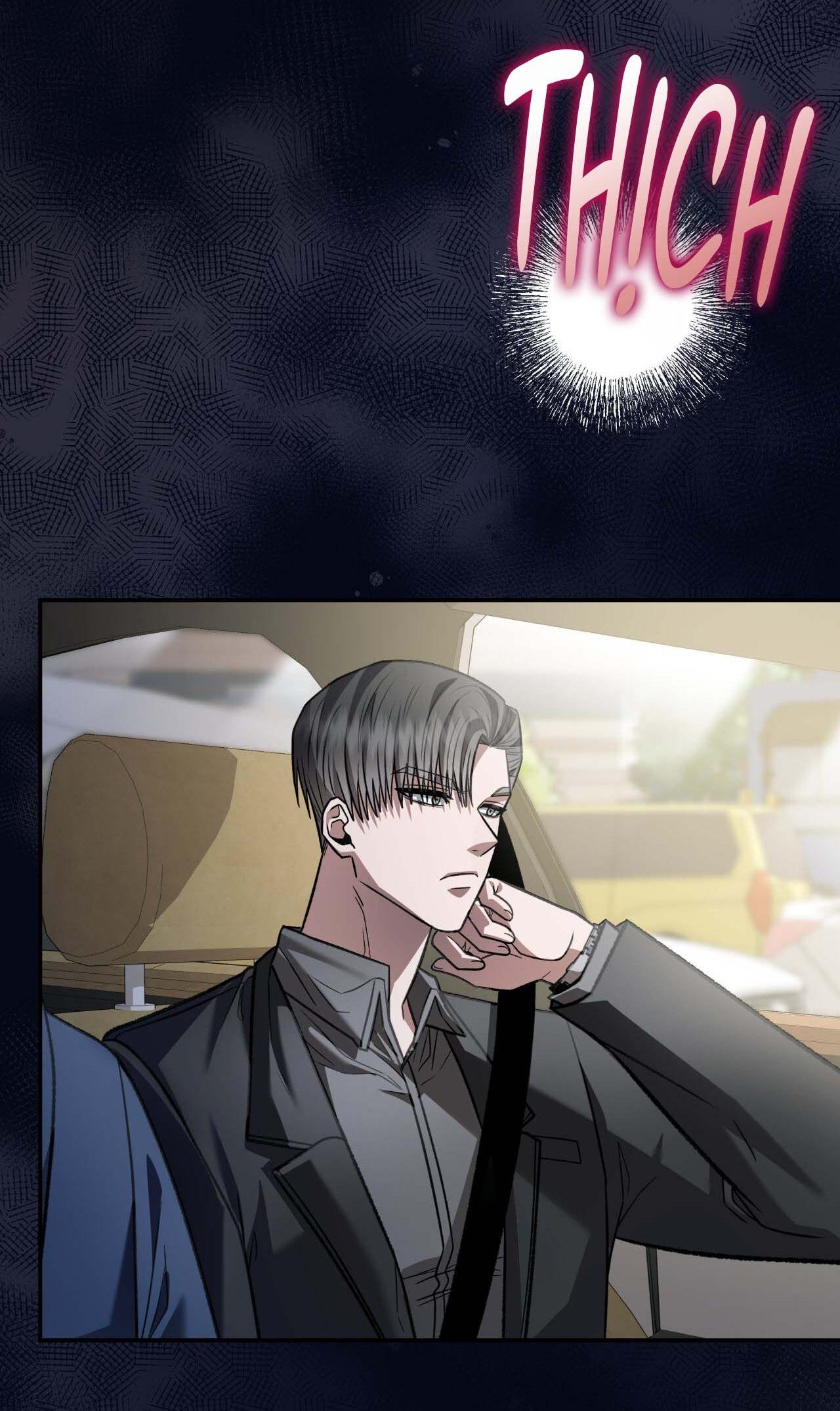 Raw Chapter 43 - Next Chapter 44