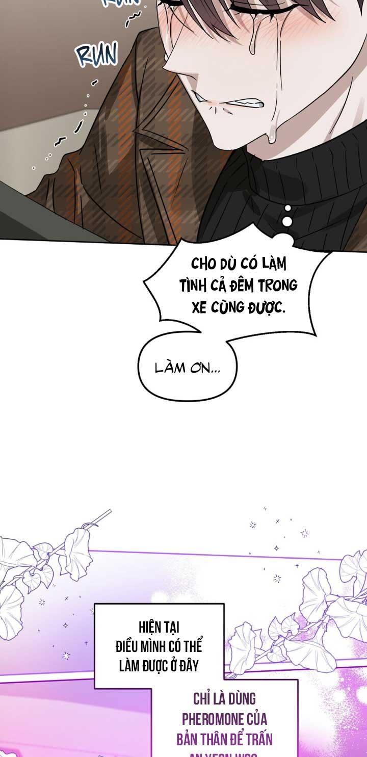 Kiss me, liar (Ngoại truyện Chapter 20 - Next Chapter 21
