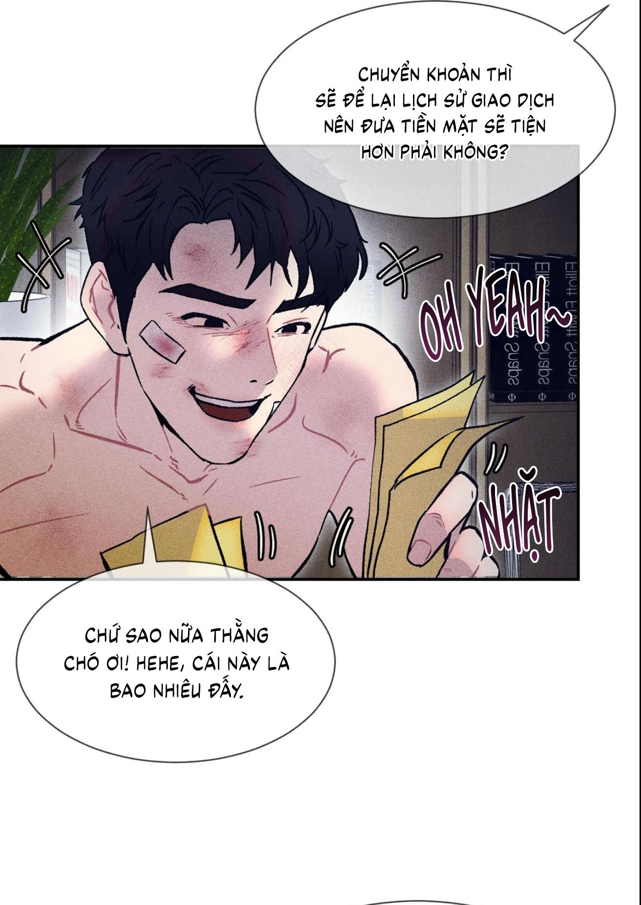 (CBunu) ĐỪNG ĐỌC TRUYỆN NÀY! Chapter 2 0 có H thật mà? - Trang 2