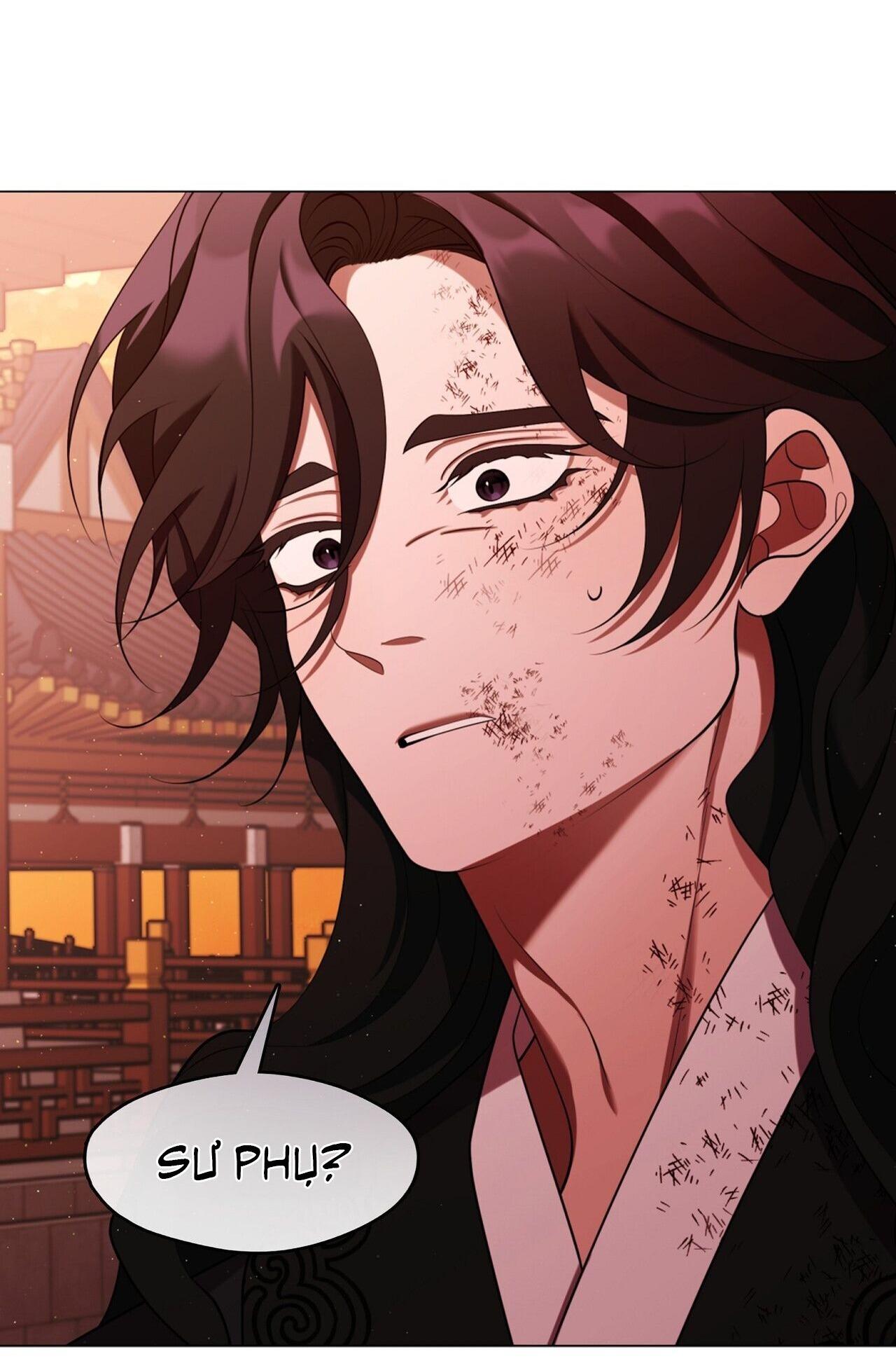 Tôi đã nuôi dạy thủ lĩnh giáo phái ác ma Chapter 64 - Next Chapter 65