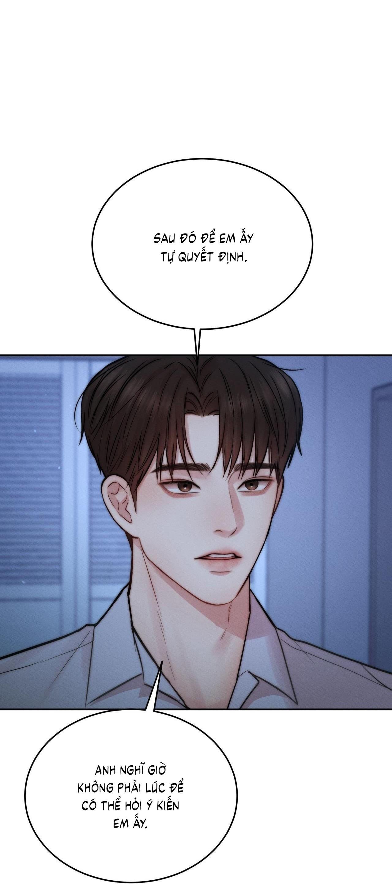 (CBunu) Love Remedy Chapter 34 H+ - Next Chapter 35 H+ 3P