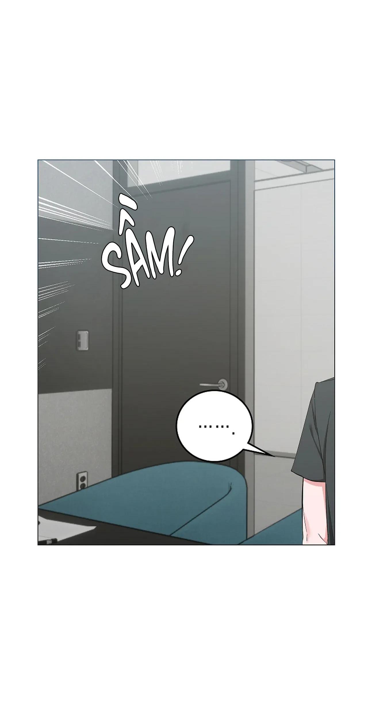 BL NGẮN CHỊCH HỎNY Chapter 57.3 gay hell 3 - Trang 2