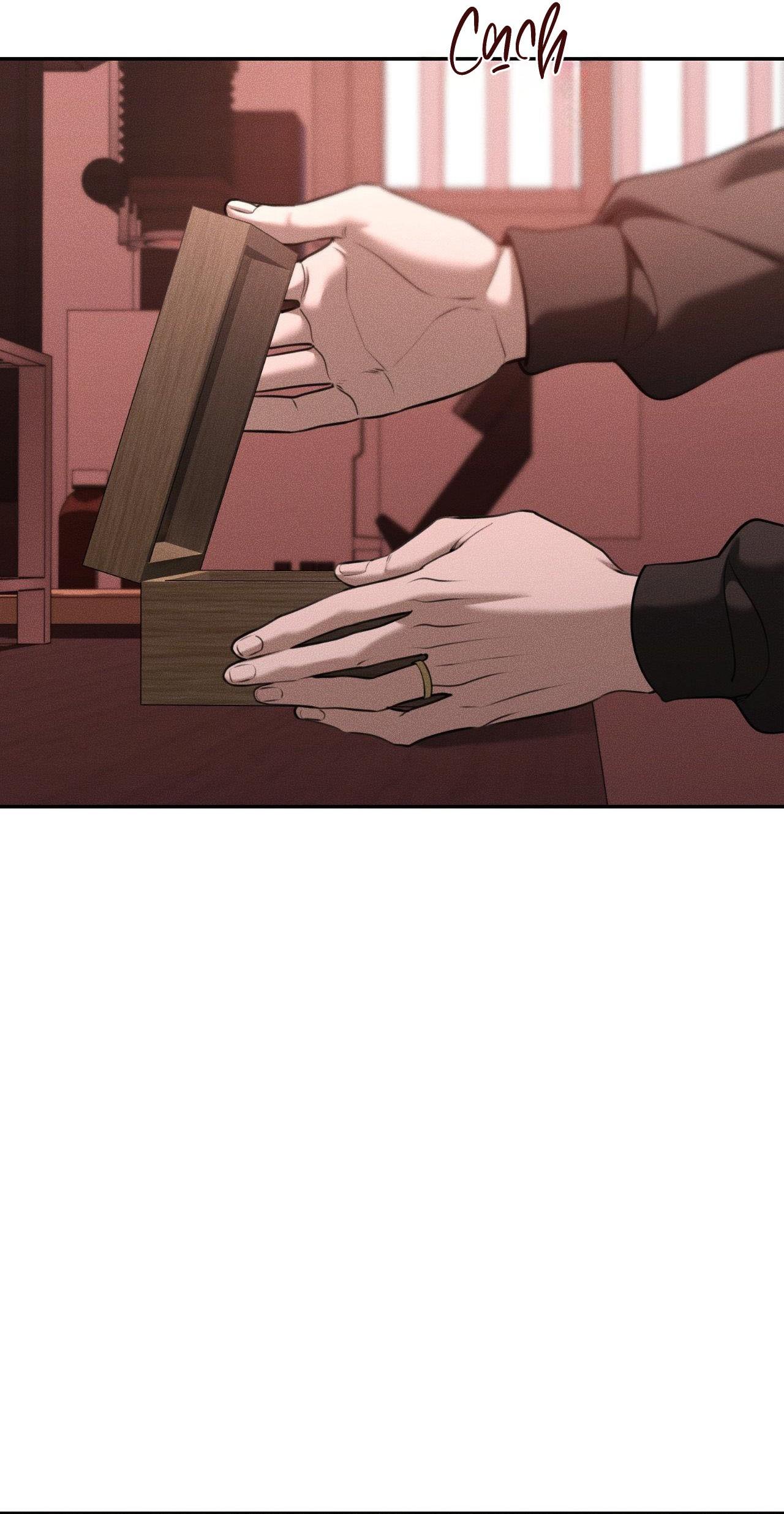 (CBunu) Gấu Teddy thân yêu Chapter 47 - Trang 2