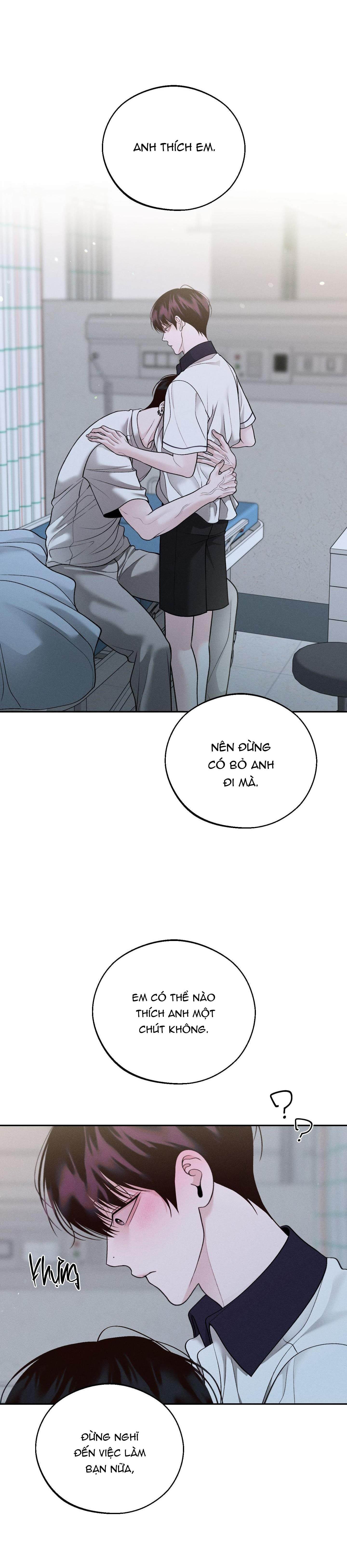(RÔ LAI) Cứu tinh của Thứ Hai Chapter 55 - Trang 2