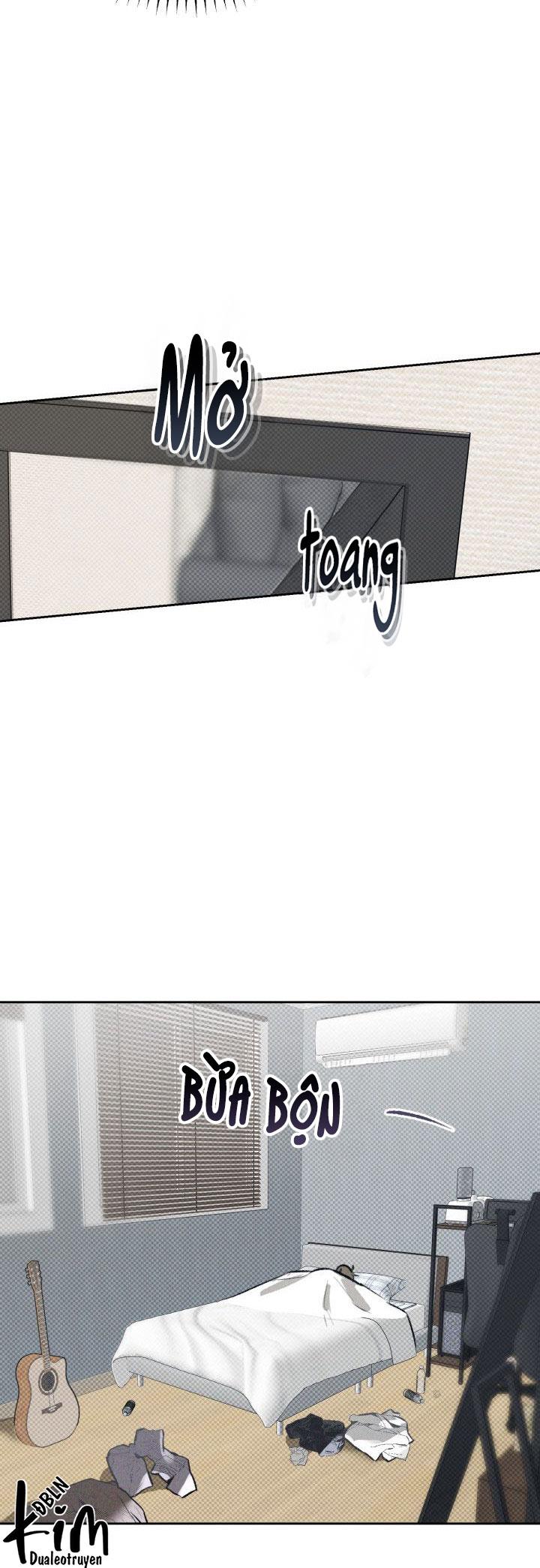 BL NGẮN LOẠN LUÂN - GIA ĐÌNH Chapter 8.5 ăn miếng end - Trang 2