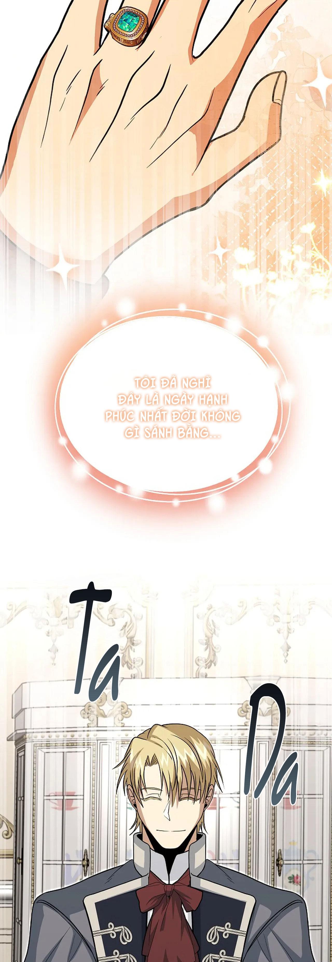 NGHỈ HƯU CHỨ KHÔNG PHẢI TÌNH YÊU Chapter 43 - Next 