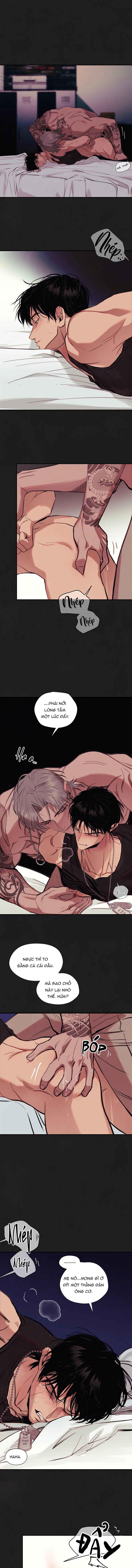 Noir Tháng Sáu Chapter 8 - Next Chapter 9