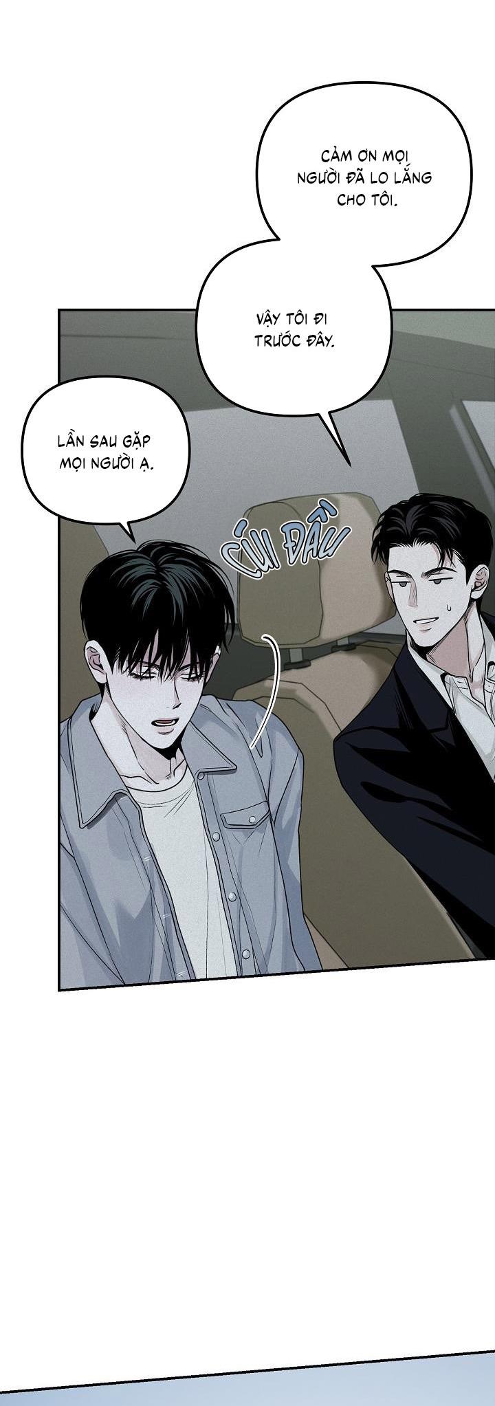 (CBunu) Phép Chiếu Chapter 31 Season 2 - Next Chapter 32