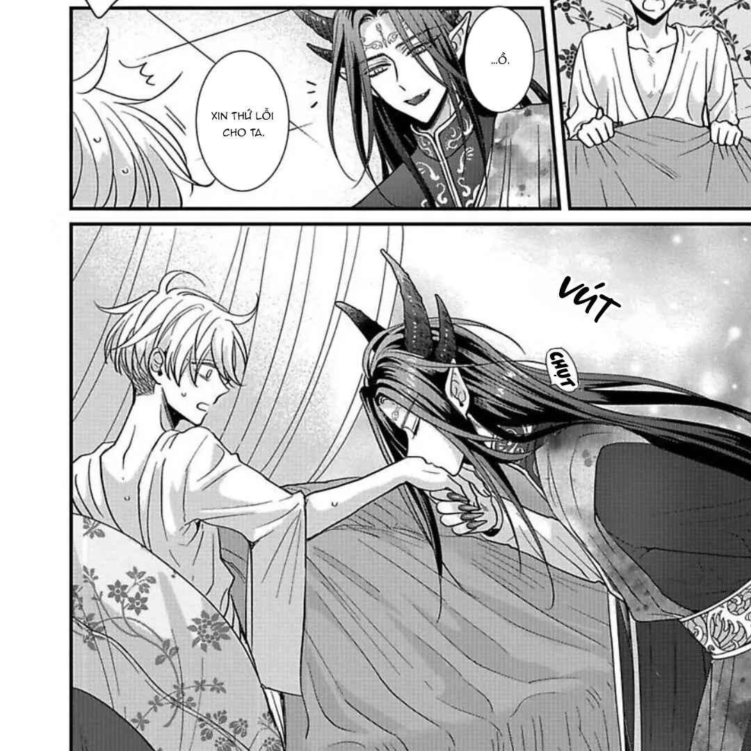 Cô Dâu Của Rồng Chapter 1 - Next Chapter 2