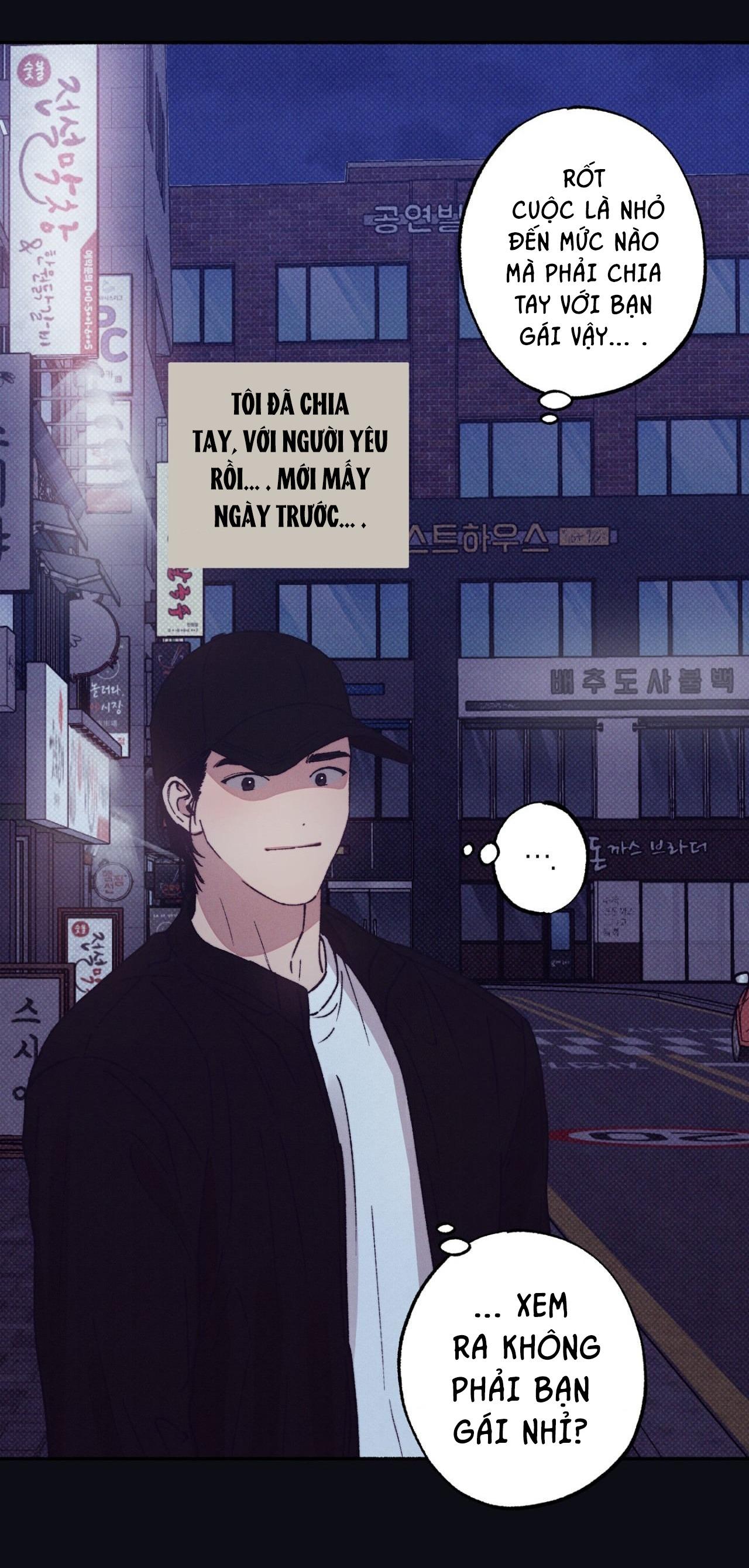 TỪ 1 ĐẾN 10 Chapter 40 - Next 
