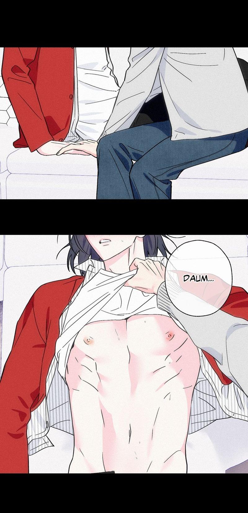 Vụ bê bối của Beta Chapter 44 - Next Chapter 46