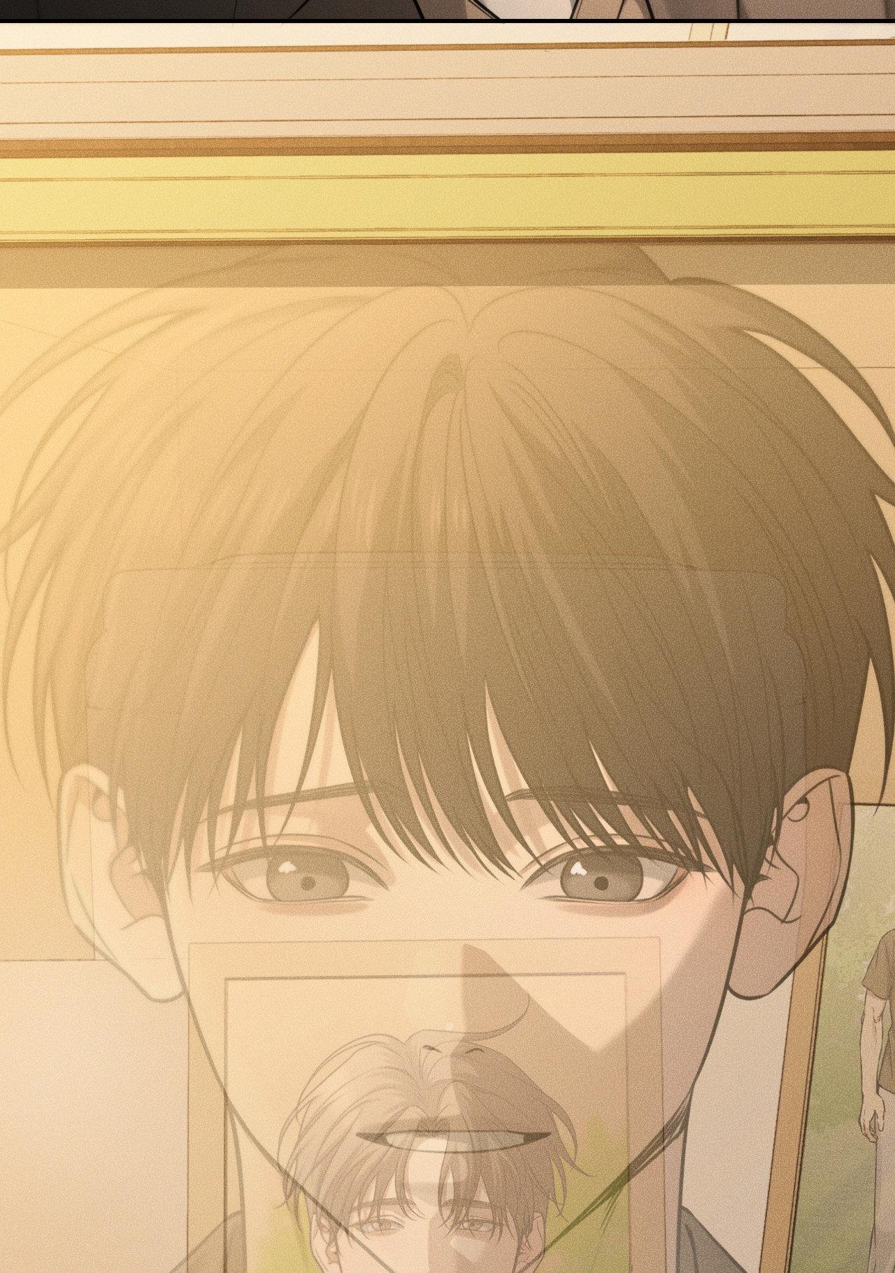 DEAR, TEDDY BEAR Chapter 42 - Next Chapter 42.5