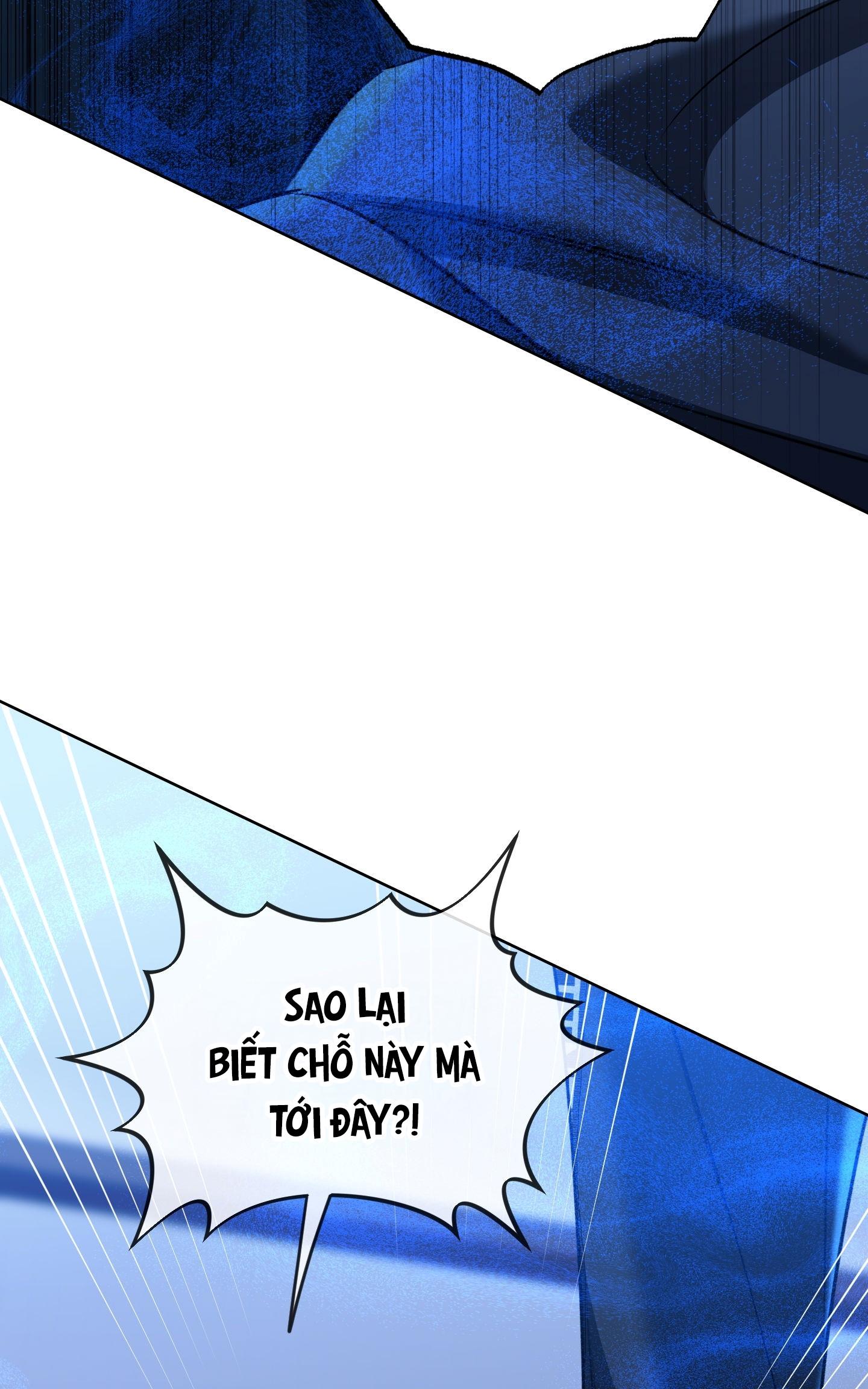 HONEY TROUBLE Chapter 45 - Trang 3