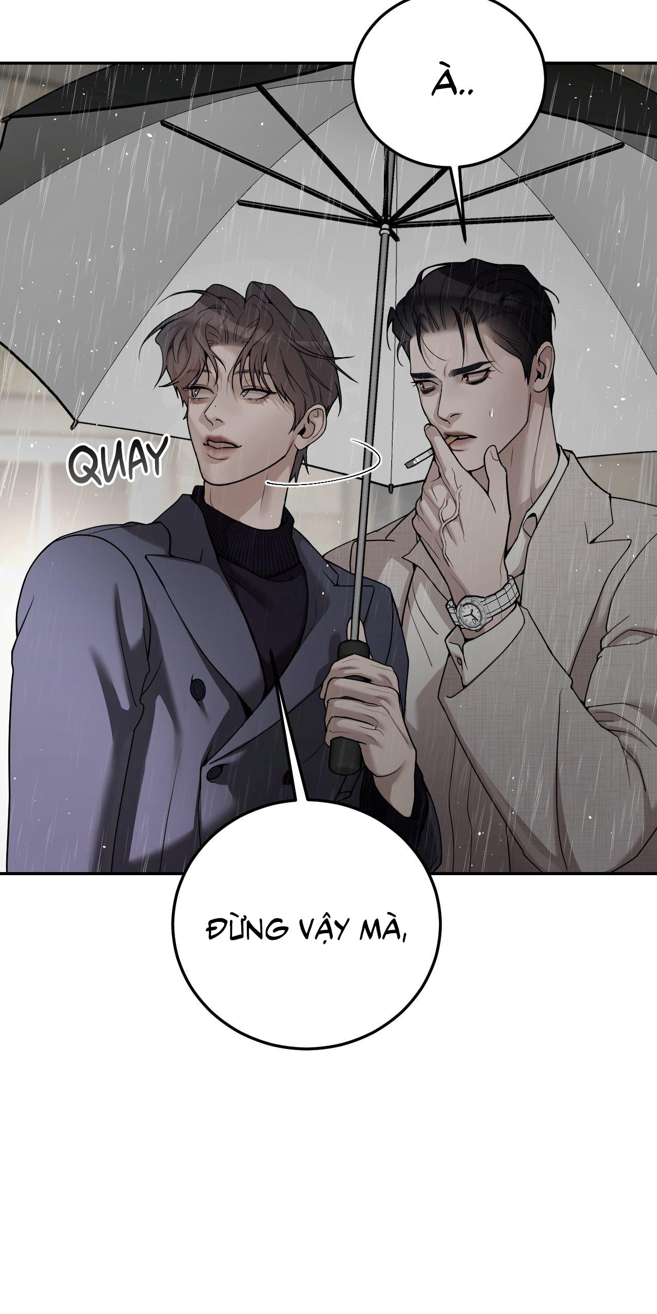 Thiếu niên sò: Bình minh bùng cháy Chapter 2 - Next Chapter 3