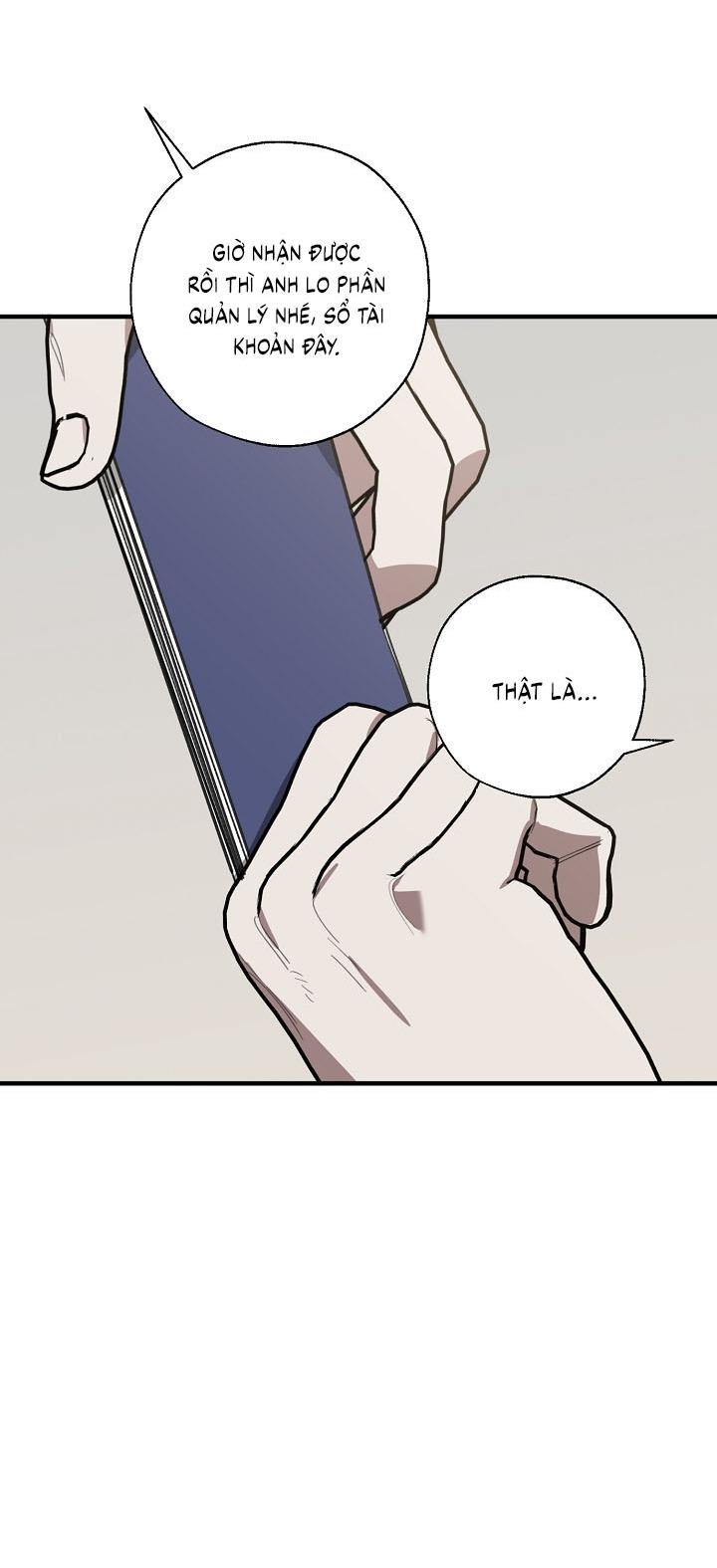 (CBunu) Tráo Đổi Chapter 71 - Next 