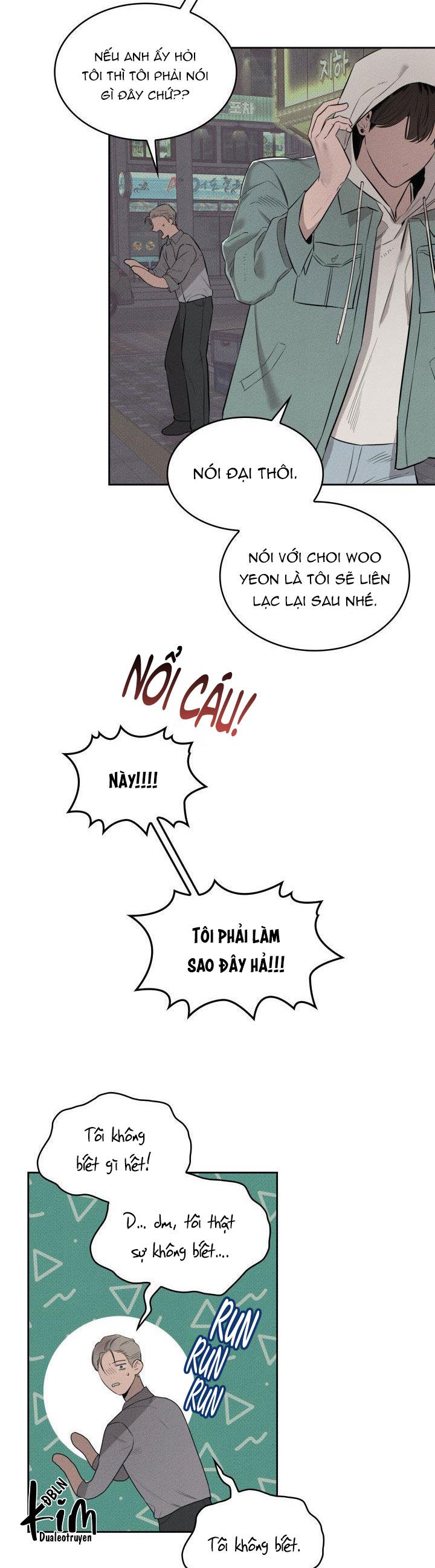 BL NGẮN CHỊCH HỎNY Chapter 58.1 phòng 666 1 - Next Chapter 58.1 phòng 666 1
