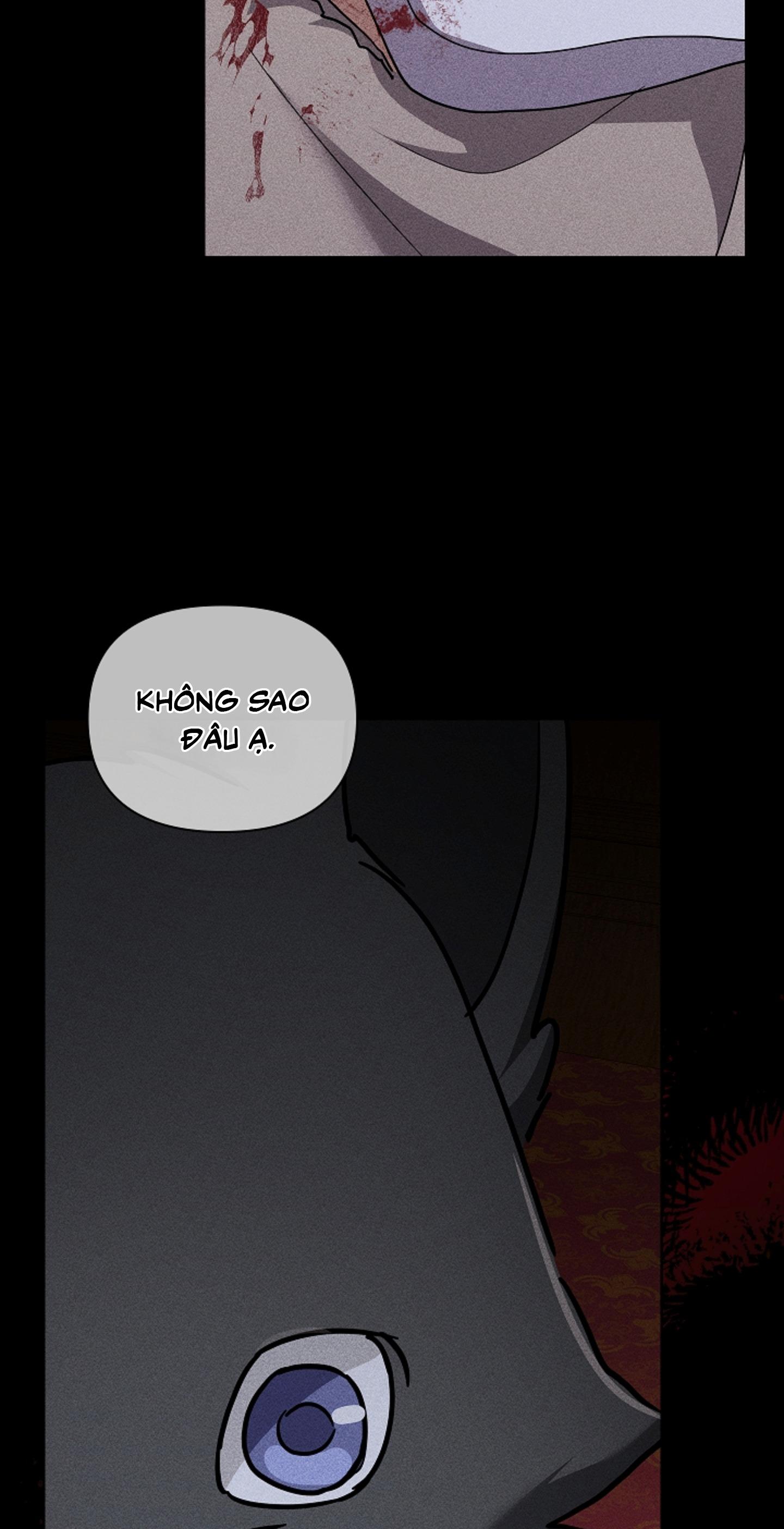 ĐỪNG ĐỘNG VÀO CÚN CON! Chapter 39 - Next 