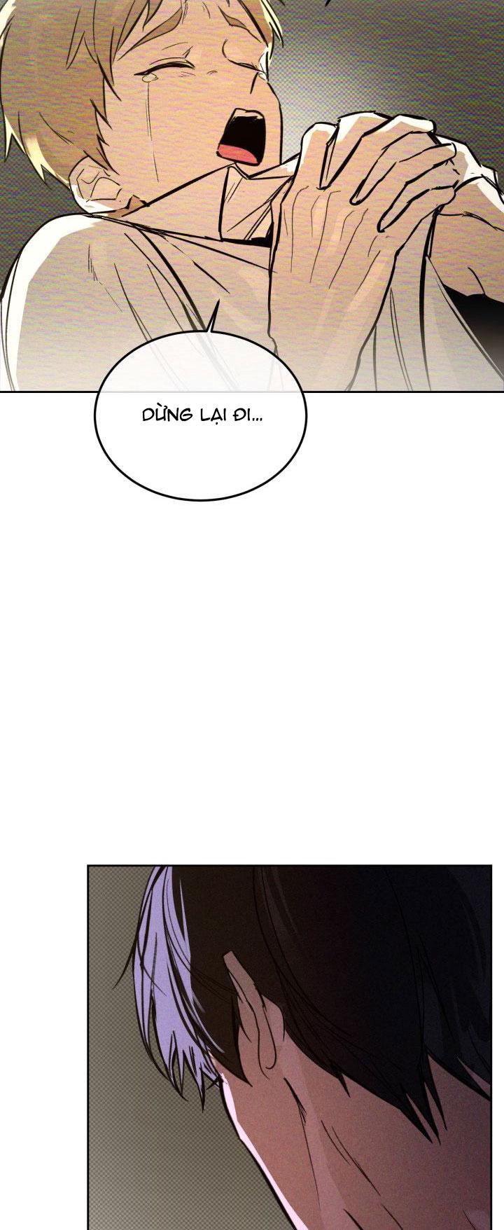 BL NGẮN LOẠN LUÂN - GIA ĐÌNH Chapter 8.2 ăn miếng 2 - Trang 2