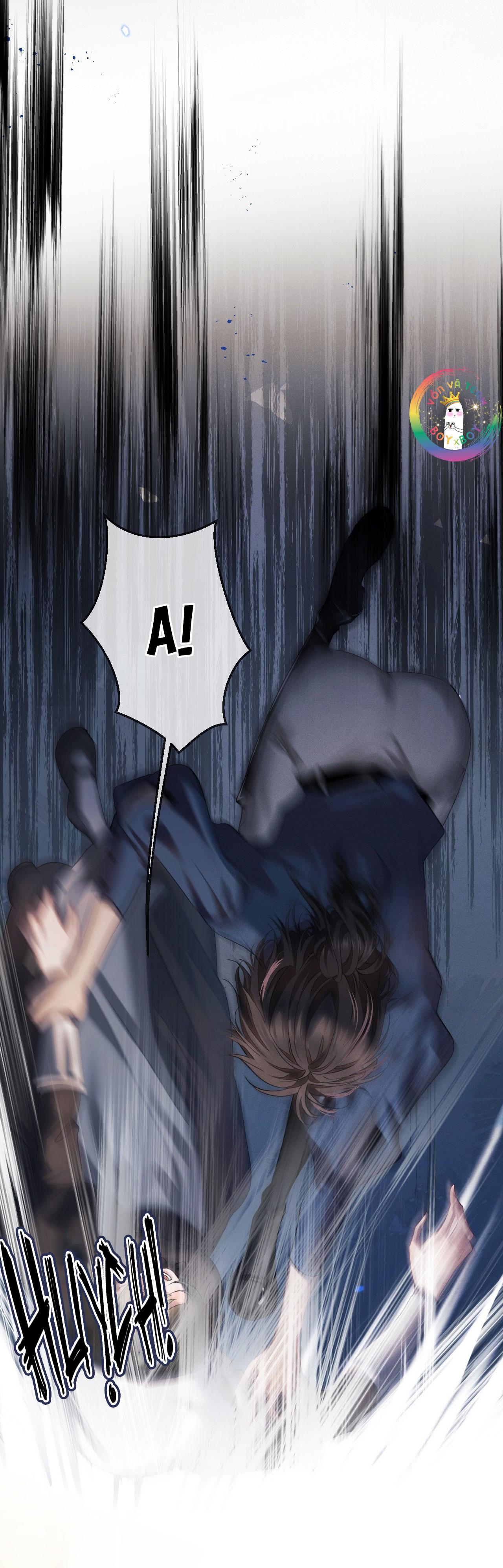 Thiết Lập Yêu Cầu Tôi Yêu Em Chapter 7 - Next Chapter 8