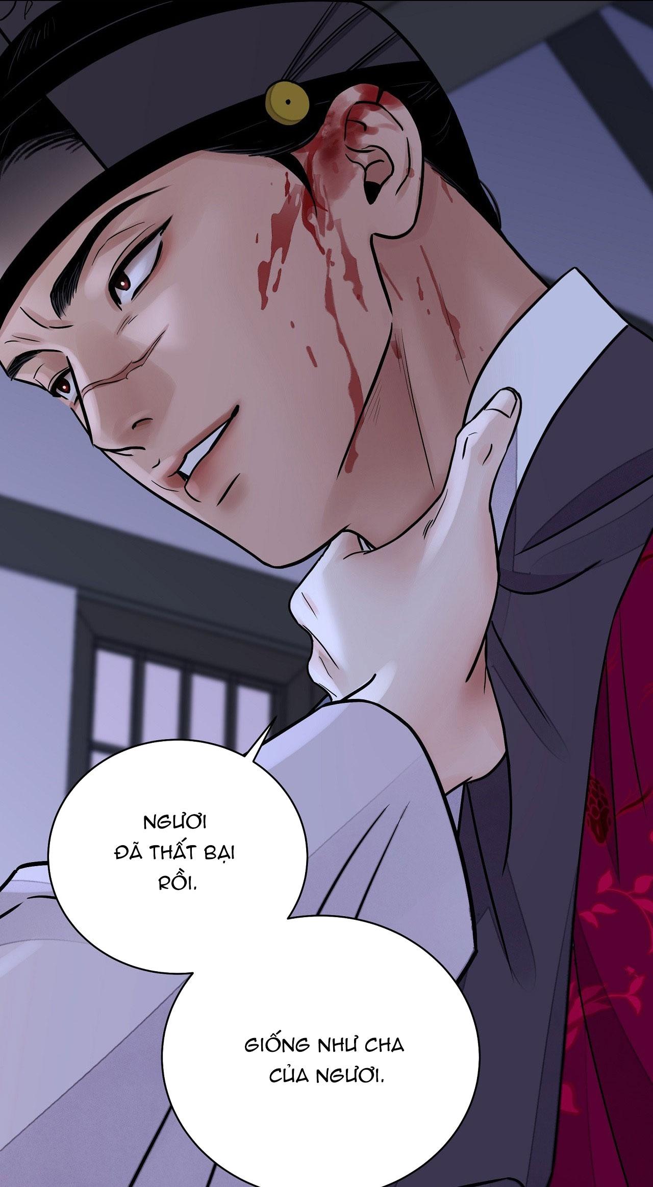 KIẾM HOA Chapter 84 - Next 
