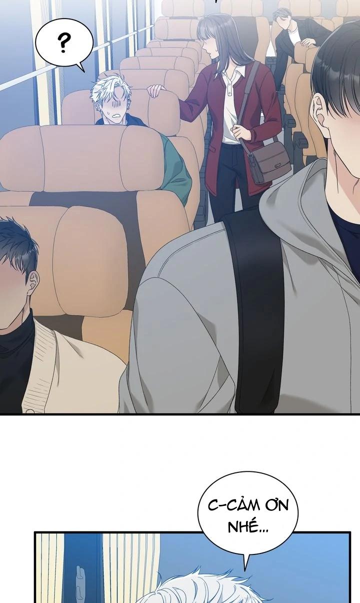 Khởi Đầu Sai Trái Chapter 1 Chap 1 - Next Chapter 2 Chap 2