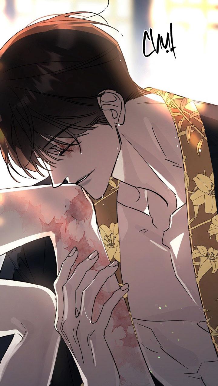 NGHIỆN CUỒNG CÔNG-BDSM CÙNG SẸC Chapter 7.8 đêm trắng ntend - Next Chapter 8.1 ác mộng 1