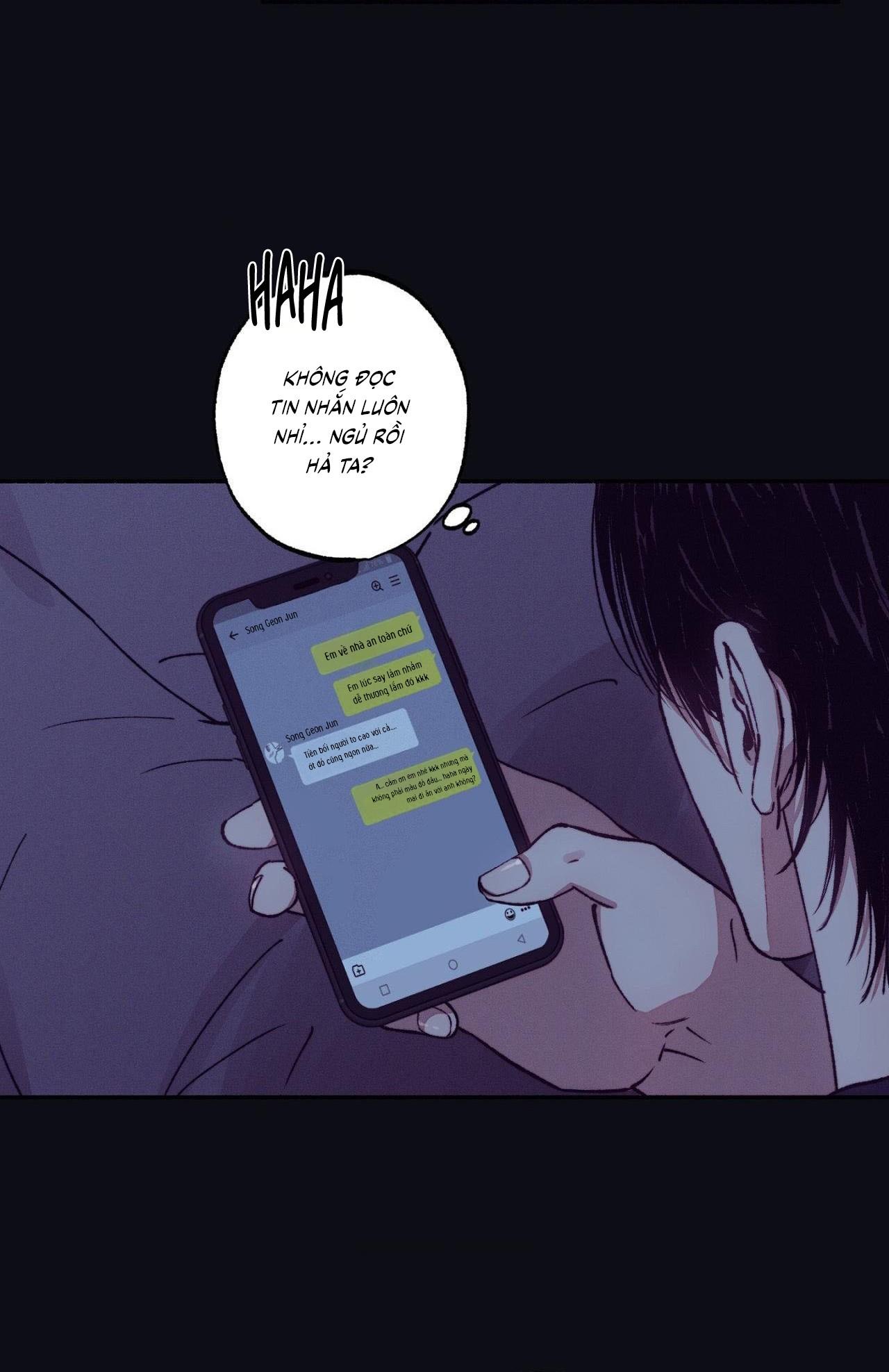 (CBunu) 1 to 10 Chapter 41 - Trang 3