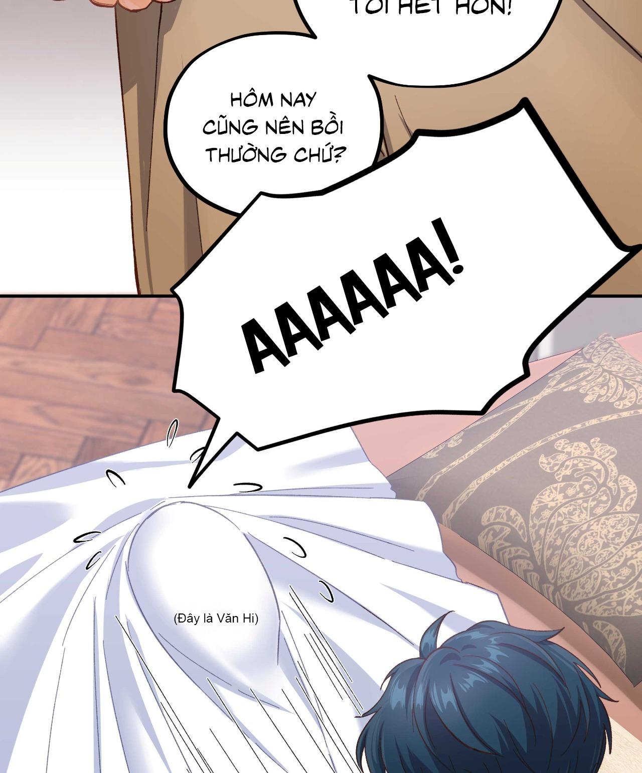 Quán cơm tỳ hưu Chapter 90 - Next 