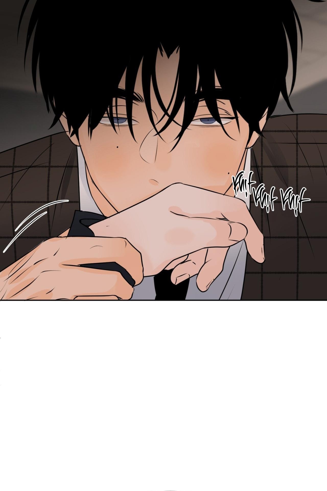 RANH GIỚI CỦA MÙI HƯƠNG Chapter 50 - Next Chapter 51 H+