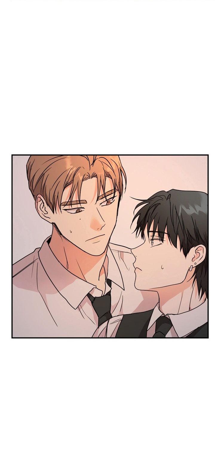 BÁNH QUY TÌNH YÊU TAN CHẢY Chapter 36 - Next 