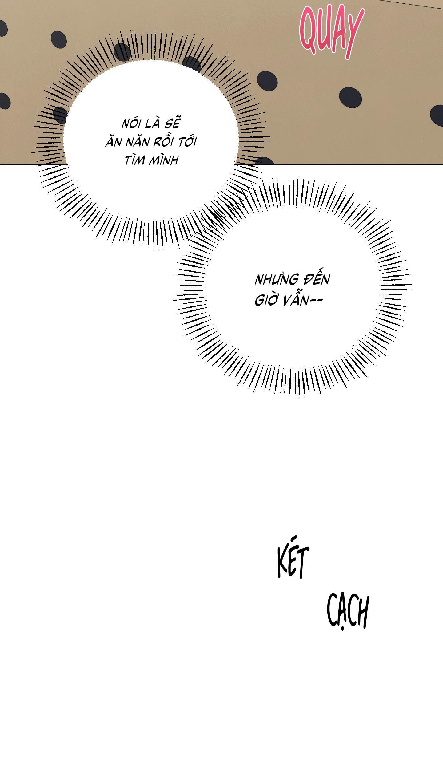 (CBunu) Nhiệm Vụ Định Mệnh Chapter 18 H - Trang 2