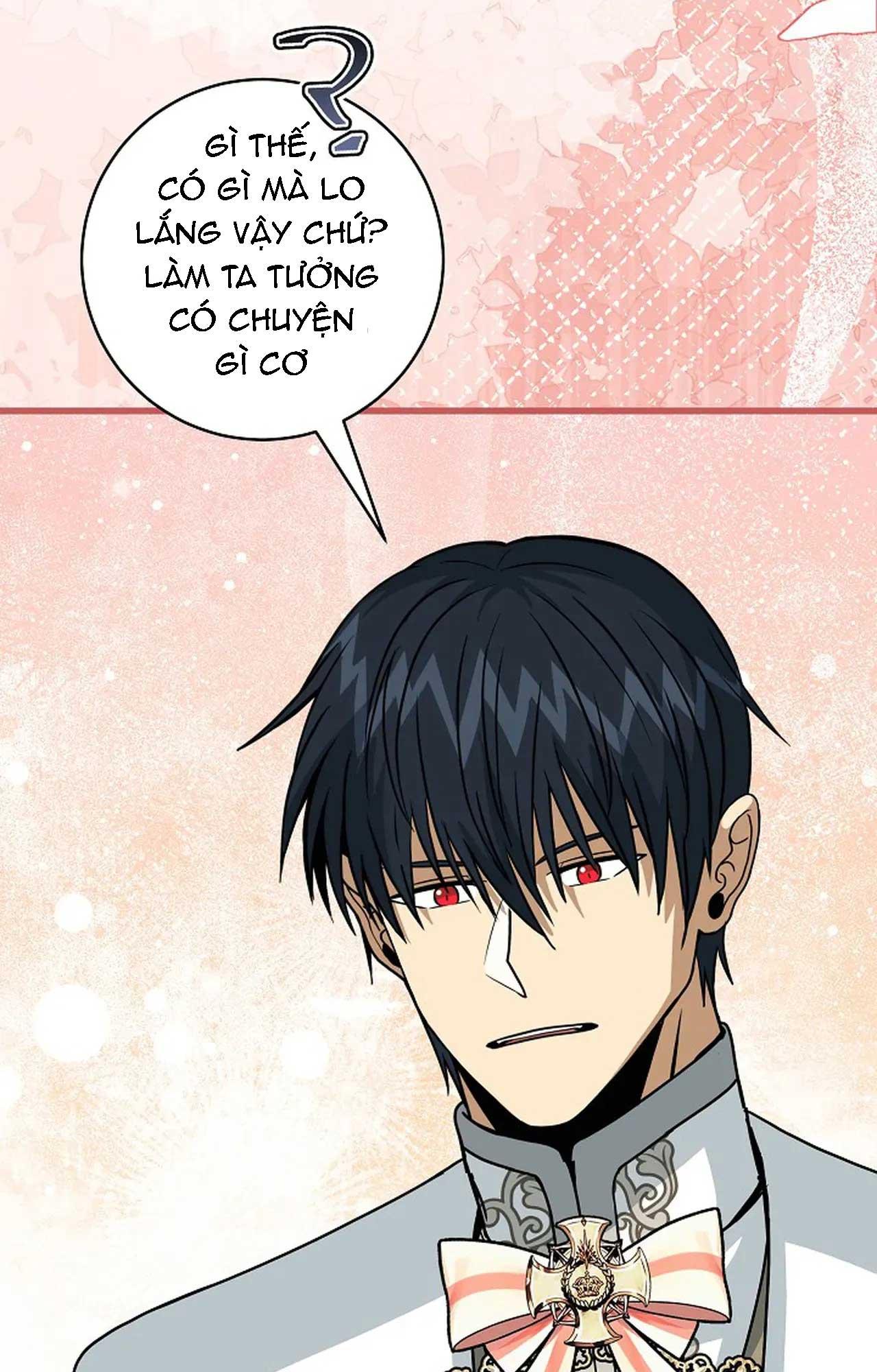 NGHỈ HƯU CHỨ KHÔNG PHẢI TÌNH YÊU Chapter 42 - Next 
