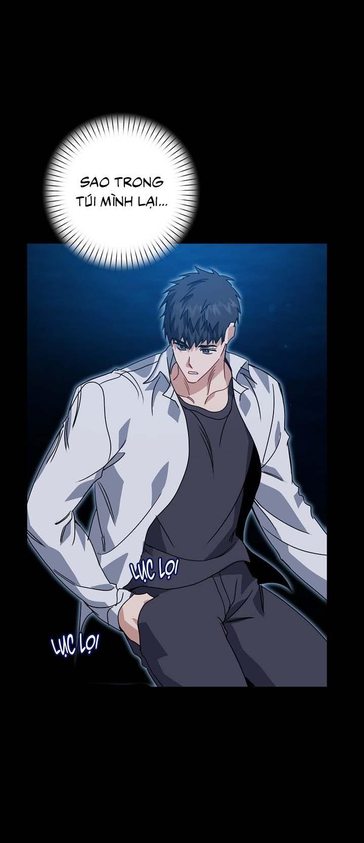 Khu vực chủ nghĩa tình yêu Chapter 78 - Next 