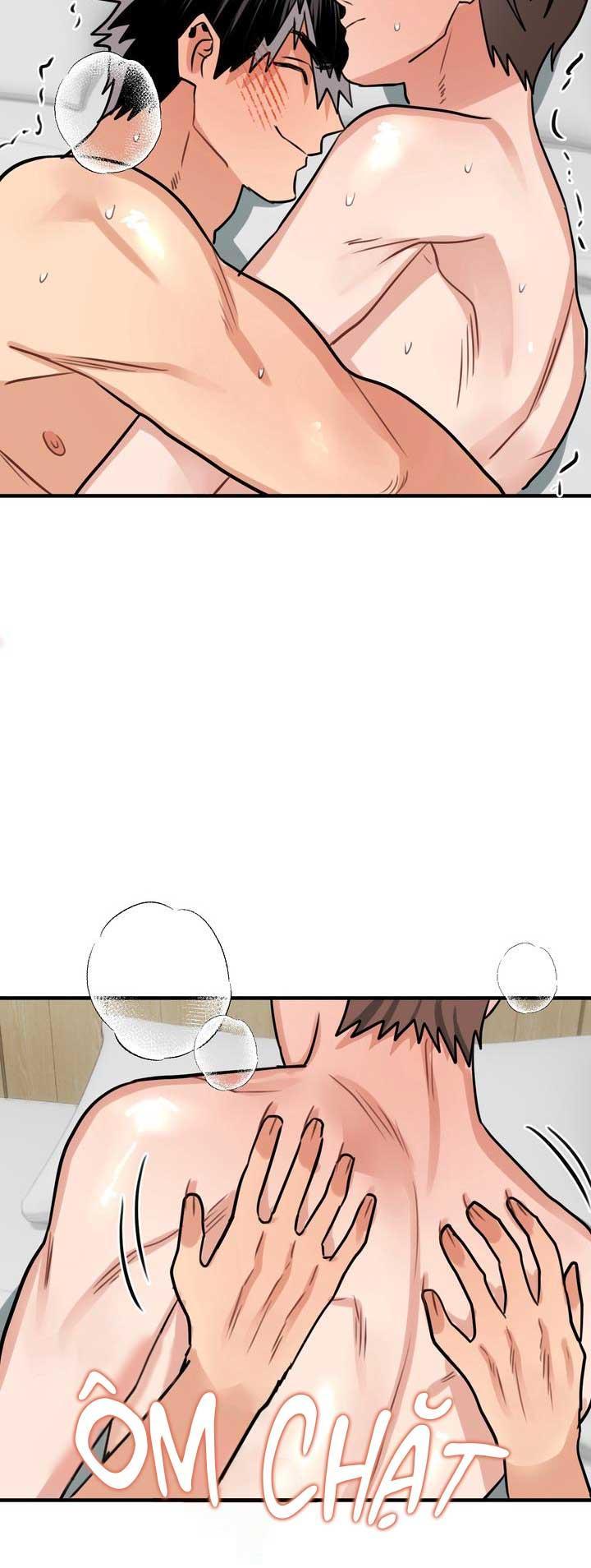 TỔNG HỢP MANHWA BL NGẮN Chapter 1.4 END - Next Chapter 2.1 Dog Fur Romance
