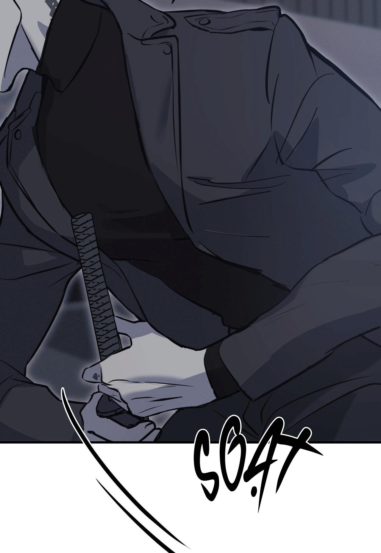 RISKY VICE Chapter 29 - Next 