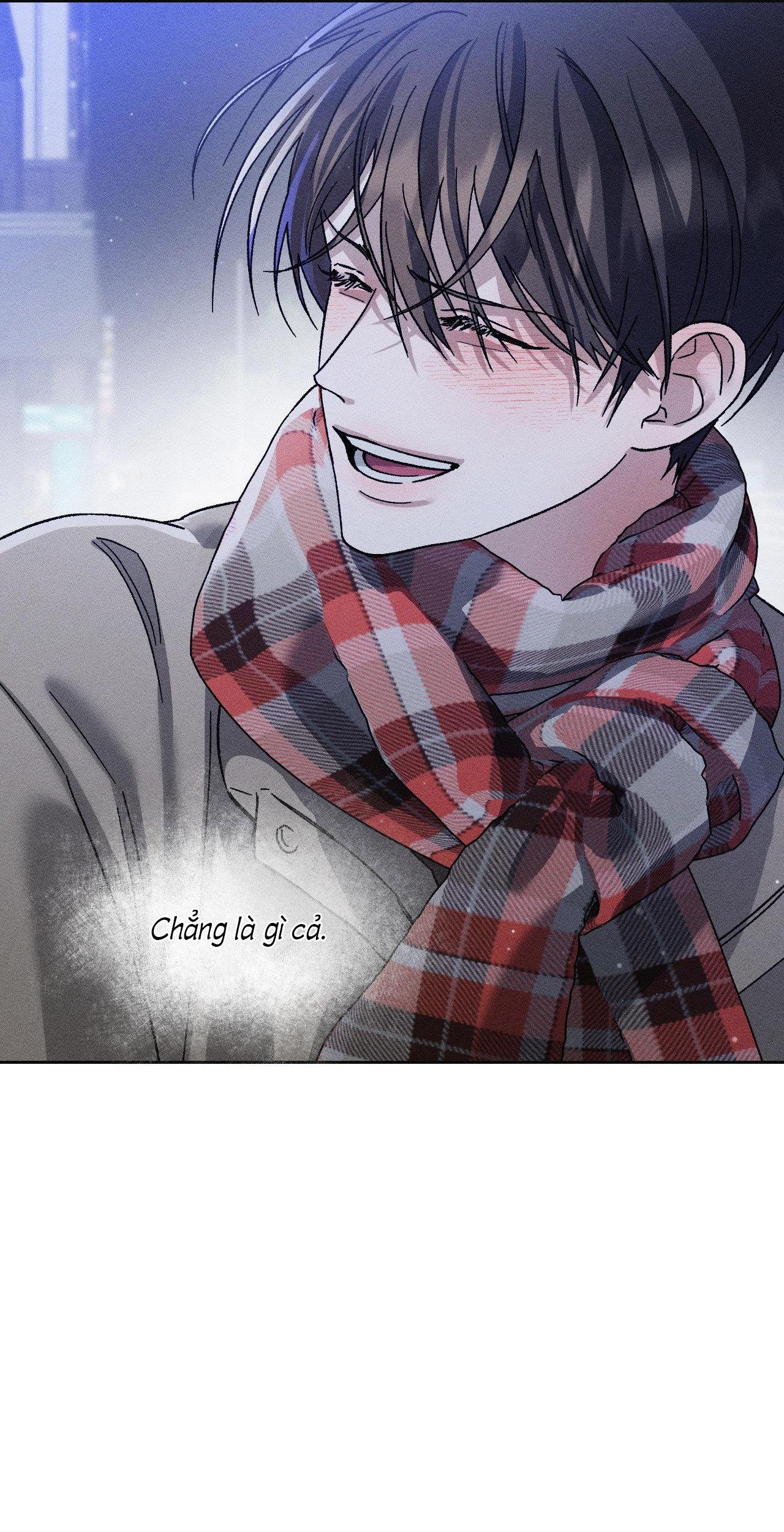 (CBunu) Close Up Chapter 18 - Next 