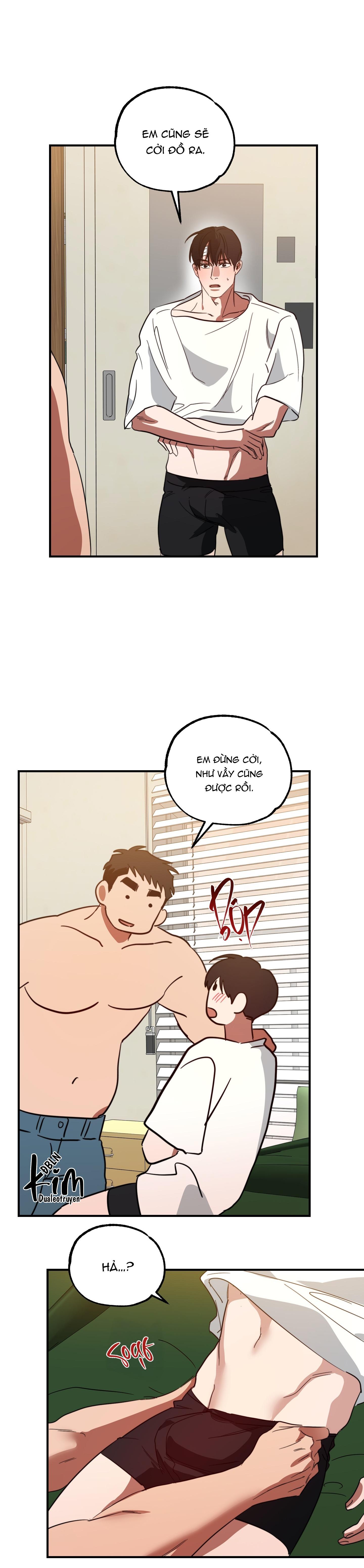 TUYỂN TẬP NGỰC BỰ, CUNG KHỦ CỦA NHÀ KIM Chapter 179.6 BÁNH MÌ 6 - Next Chapter 179.7 bánh mì end