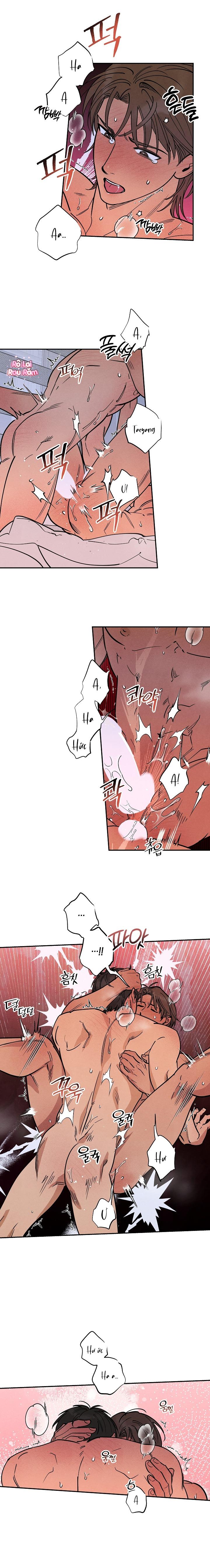 BẢY NGÀY CHỦ NHẬT Chapter 6 - Next Chapter 7