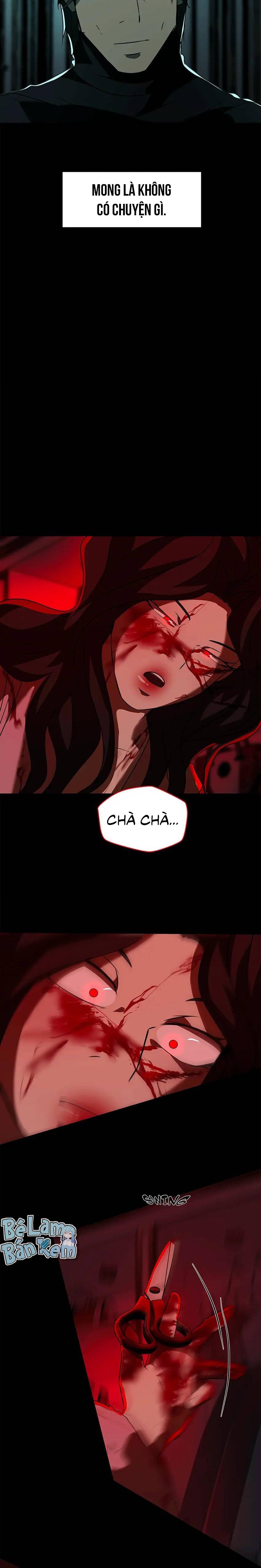 Love murder basketball Chapter 62 - Next Chapter 63