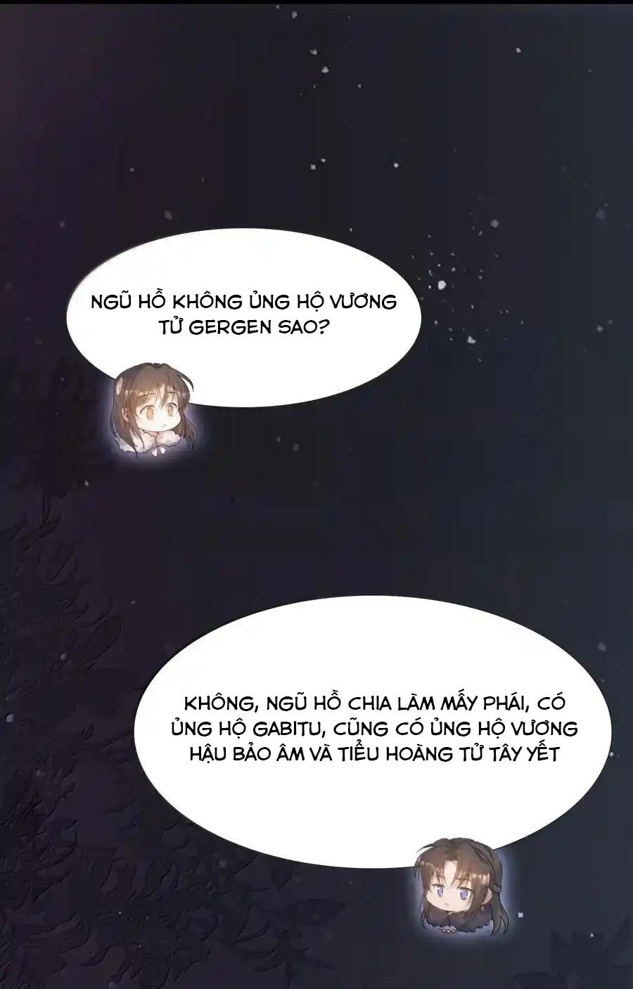 Loạn thế vi vương Chapter 119 - Next Chapter 120