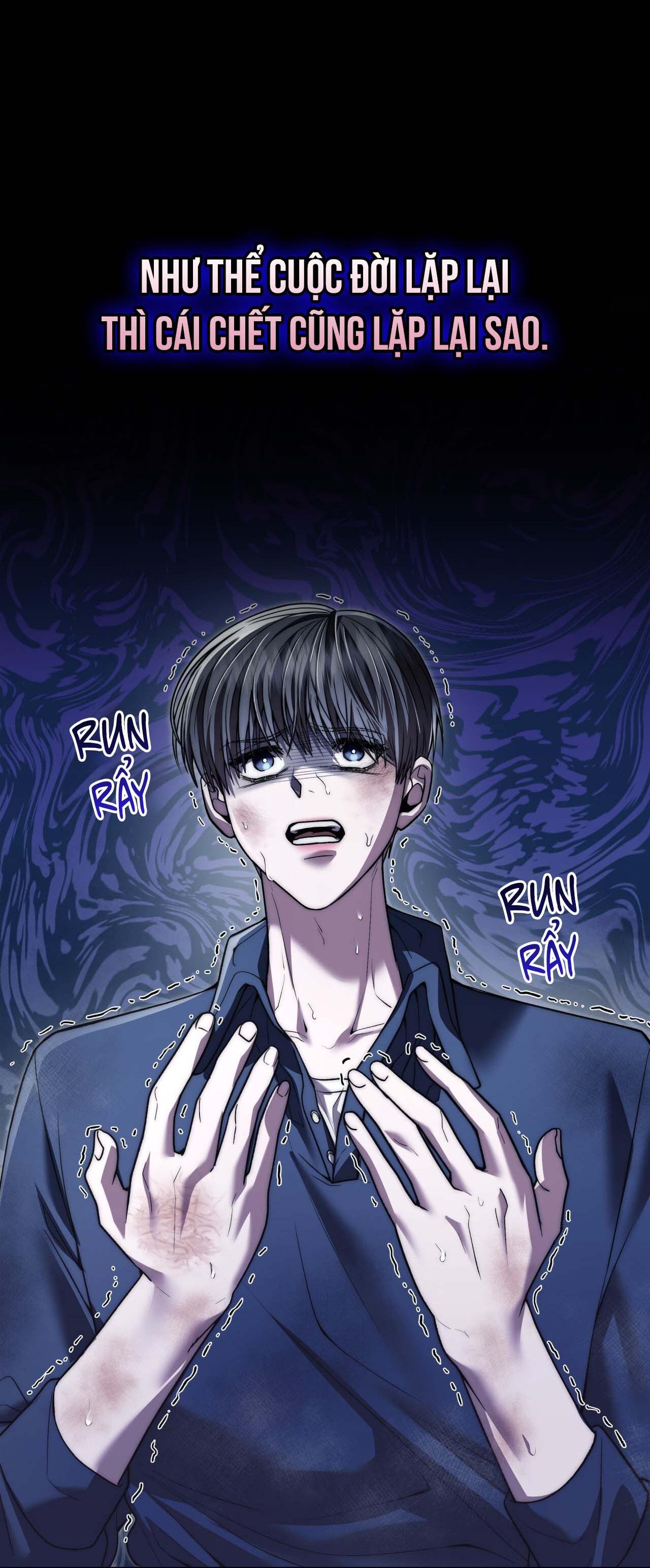Raw Chapter 49 - Next 