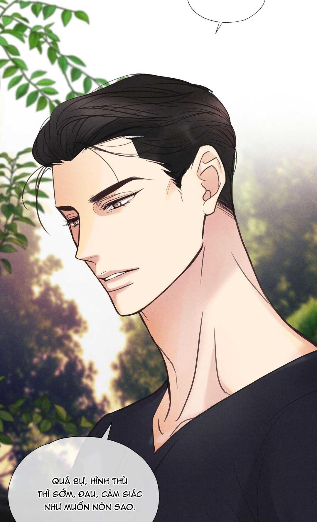 BẢN CHẤT TÀ ÁC Chapter 16 - Trang 2