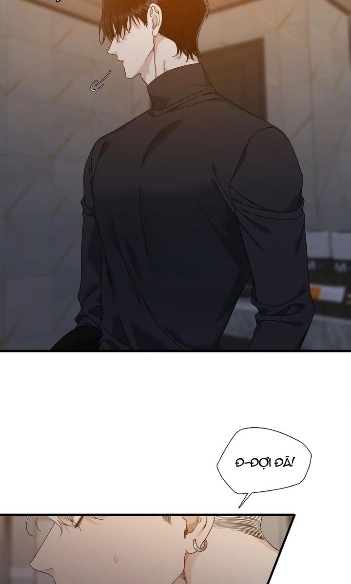 Khởi Đầu Sai Trái Chapter 4 Chap 4 - Trang 2
